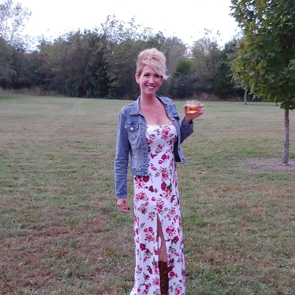 Meet your Posher, Sally